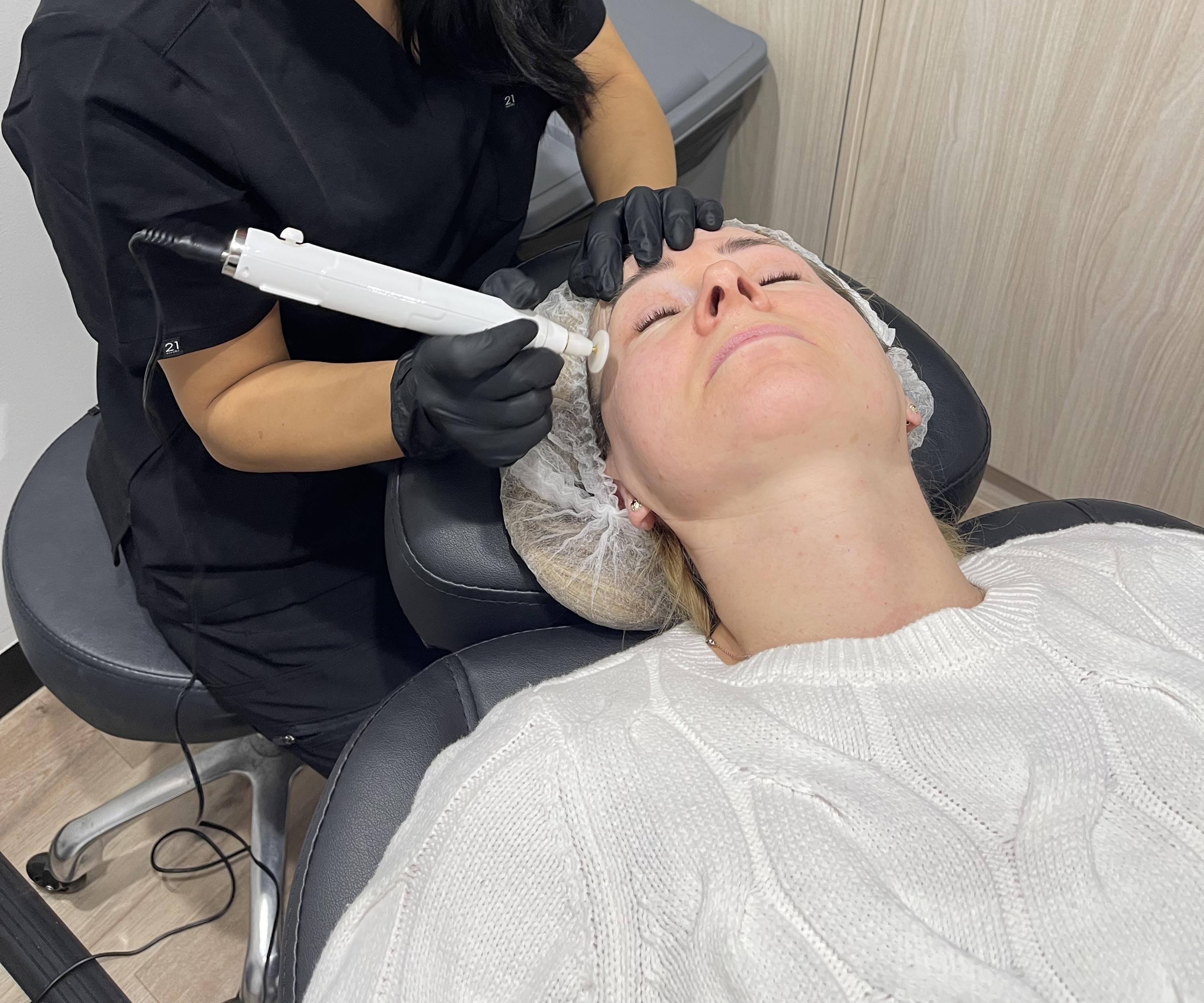 Korean Cold Plasma